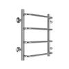 Полотенцесушитель водяной Terminus 4670078530301 50х50 хром