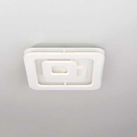 Люстра потолочная Citilux Квест CL739140