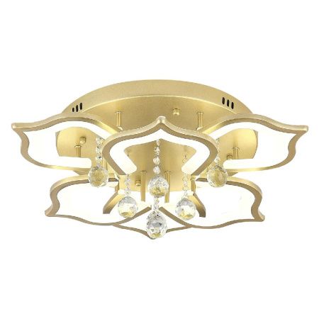 Люстра потолочная Natali Kovaltseva Florel (Флорел) INNOVATION STYLE 83052