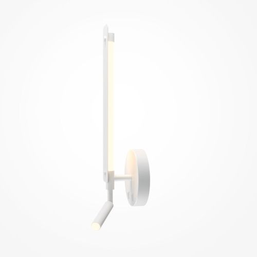 Бра Maytoni Combo MOD214WL-L8W3K - фото 5