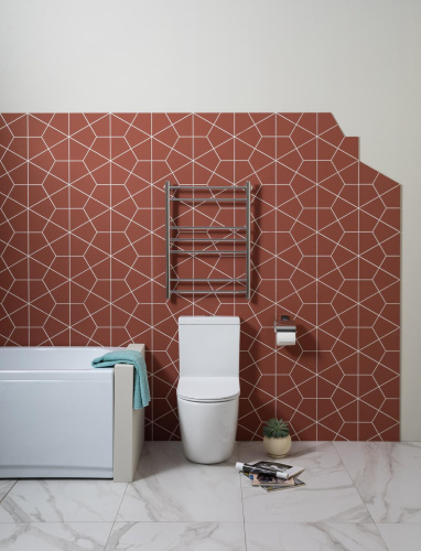 Бачок для унитаза Aquanet Cetus Cetus 2.0 C2 - фото 5