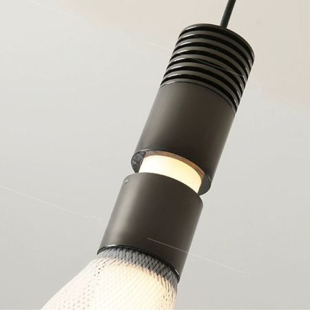 Светильник подвесной Lightera Waves (Вавес) LE119L-98W