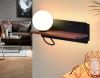 Светильник настенный Ambrella Light Wallers (Валлерс) FW521