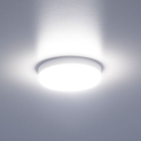 Светильник настенно-потолочный Citilux Люмен CL707011