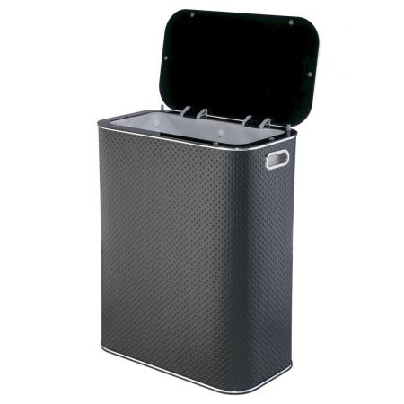 Корзина для белья Geralis Punto PBH-Bb