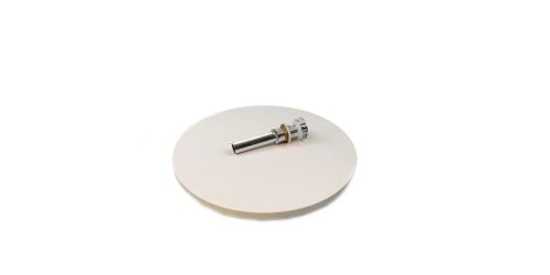 Донный клапан Sintesi SIN-VF-40CH - фото 2