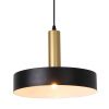 Светильник подвесной Escada Sagitta (Сагитта) 1110/1S Black