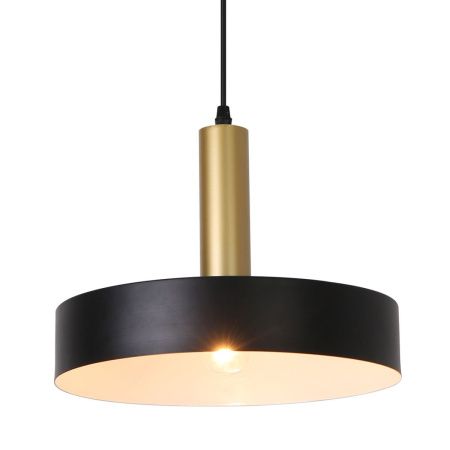 Светильник подвесной Escada Sagitta (Сагитта) 1110/1S Black