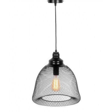 Светильник подвесной Lumina Deco Hilston (Хилстон) LDP 016-L BK