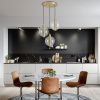 Светильник подвесной ImperiumLoft 345587-26