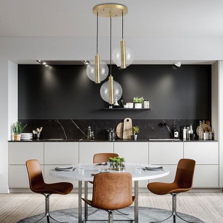 Светильник подвесной ImperiumLoft 345587-26