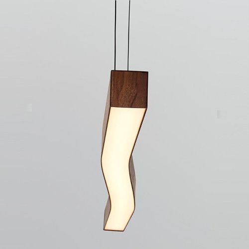Линейный подвесной светильник Lightera Canzas (Цанзас) LE109L-120T WIFI - фото 5
