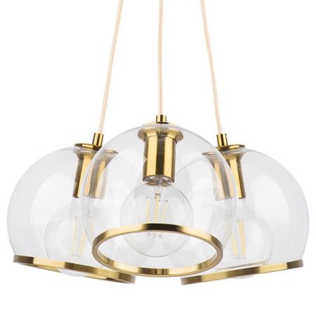 Светильник подвесной Lightstar Sferico (Сферицо) 729031