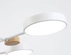Люстра на штанге Ambrella Light LineTech (ЛинеТецх) FL4861