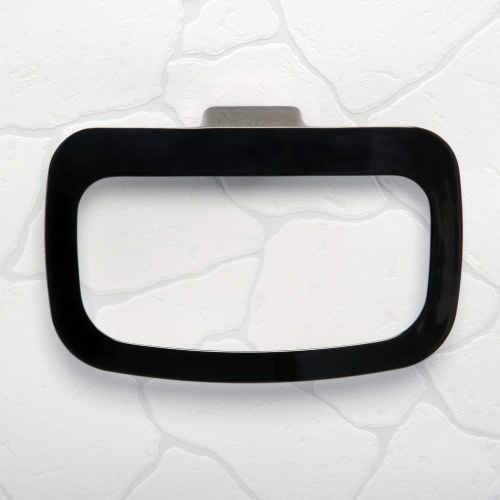 Полотенцедержатель WasserKRAFT 5160 - фото 3