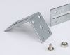 Уголок регулируемый Ambrella Light Track System (Трацк Сыстем) GL3620