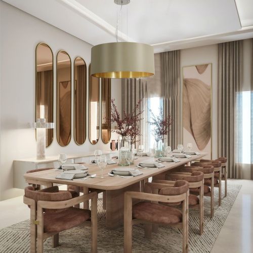 Светильник подвесной Eglo Maserlo Taupe (Масерло Таупе) 31607 - фото 2