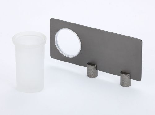 Стакан Savol S-002158Q - фото 5