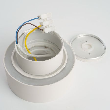 Светильник накладной Feron HL367 48407