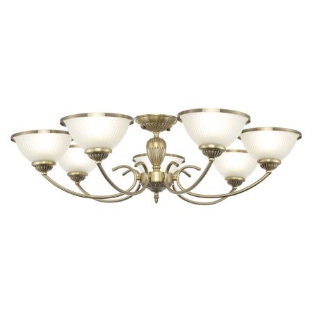 Люстра потолочная Citilux Alonso (Алонсо) CL422173