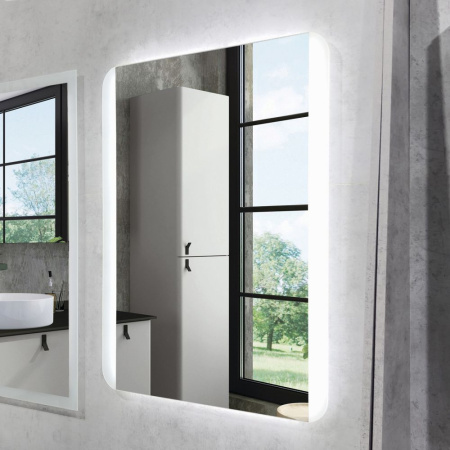 Зеркало в ванную Comforty 00-00014246CF 60х80