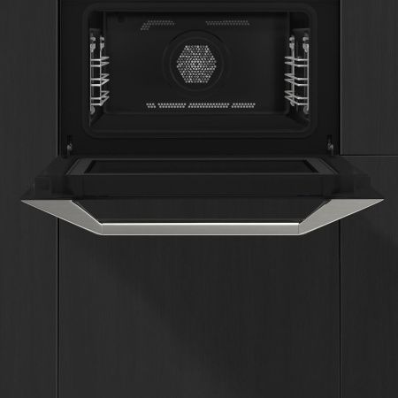 Микроволновая печь De Dietrich DKC4536X