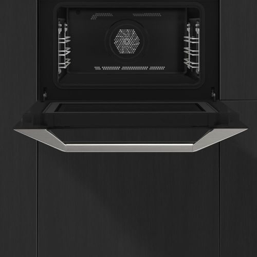 Микроволновая печь De Dietrich DKC4536X - фото 4