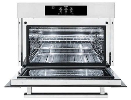 Морозильный шкаф Ilve BC645SLTC/I