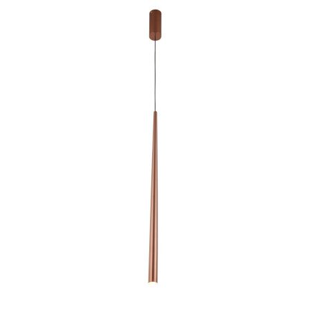 Светильник подвесной Delight Collection P0628-1A coffee