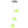 Светильник подвесной Citilux Atman smart (Атман смарт) CL226A031