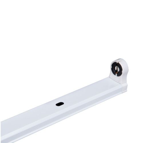 Линейный светильник Uniel ULT-B01C T8x1/L150 WHITE - фото 3