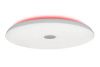 Светильник потолочный iLedex Music (Мусиц) 1706/600 WH
