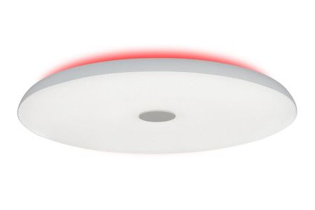 Светильник потолочный iLedex Music (Мусиц) 1706/600 WH