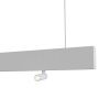 Светильник подвесной Wertmark Technical Puntero Pendant P068PL-L27W4K