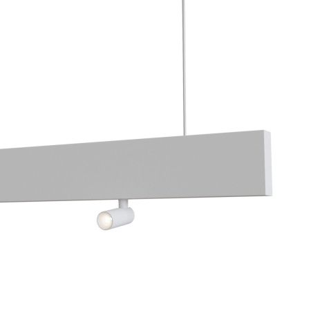 Светильник подвесной Wertmark Technical Puntero Pendant P068PL-L27W4K