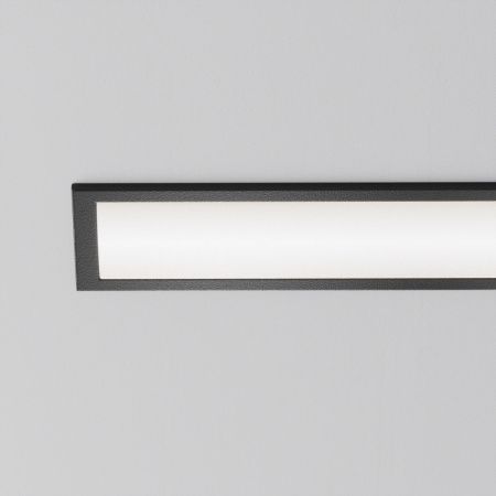 Светильник встраиваемый Maytoni Technical Basis DL066-12W3-6K-B