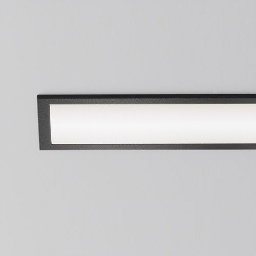 Светильник встраиваемый Maytoni Technical Basis DL066-12W3-6K-B - фото 2