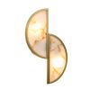 Светильник настенный Odeon Light Toscana (Тосцана) 5447/2W