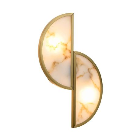 Светильник настенный Odeon Light Toscana (Тосцана) 5447/2W