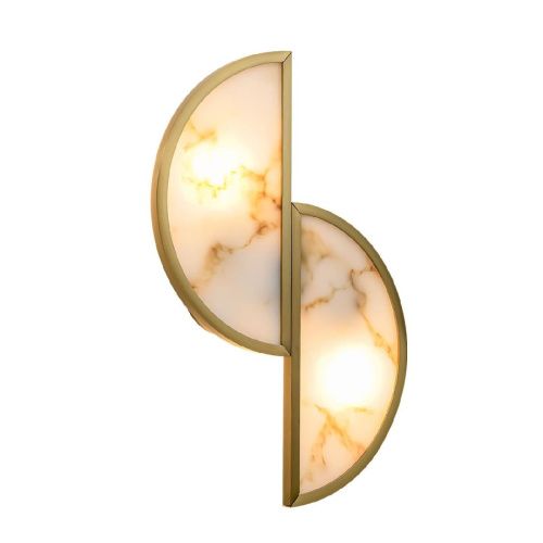 Светильник настенный Odeon Light Toscana (Тосцана) 5447/2W - фото 2