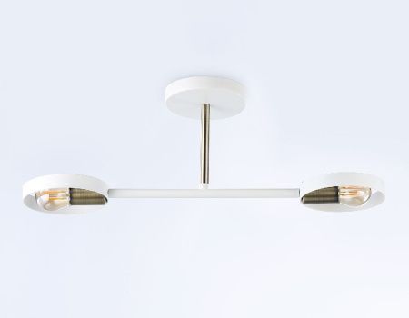 Люстра на штанге Ambrella Light Loft (Лофт) TR8222