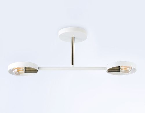 Люстра на штанге Ambrella Light Loft (Лофт) TR8222 - фото 4