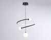 Светильник подвесной Ambrella Light LineTech (ЛинеТецх) FL66303