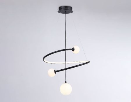 Светильник подвесной Ambrella Light LineTech (ЛинеТецх) FL66303
