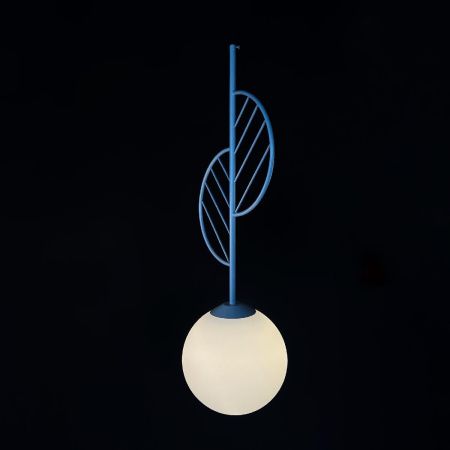 Светильник подвесной ImperiumLoft Leaf (Леаф) 178148-26