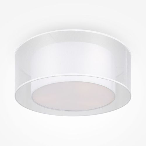 Светильник потолочный Maytoni Bergamo MOD613CL-03W1 - фото 3