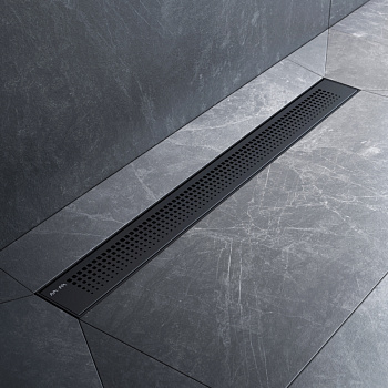 Душевой лоток Am.Pm PrimeFlow W02SC-P11-070-01BM напольный