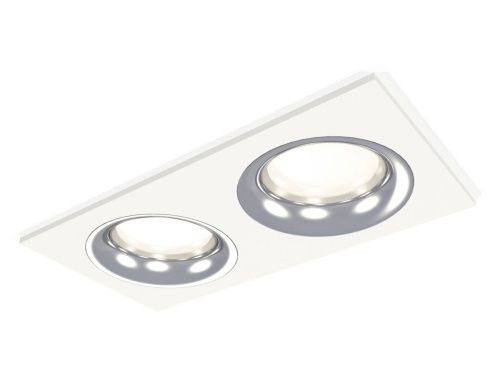 Светильник встраиваемый Ambrella Light Techno (Тецхно) XC7635003 - фото 3
