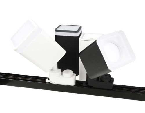 Трековый однофазный светильник Ambrella Light Track System (Трацк Сыстем) XT7812021 - фото 2