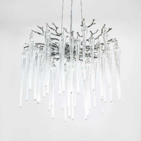 Светильник подвесной Modelux MS.2114.460 CR